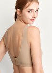 零著感無痕月子內衣 (背鈎款)