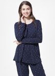 迪士尼點點米奇頭孕哺居家服組