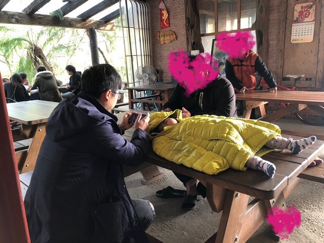 睡覺 睡覺