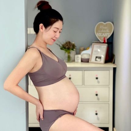 孕哺乳內衣