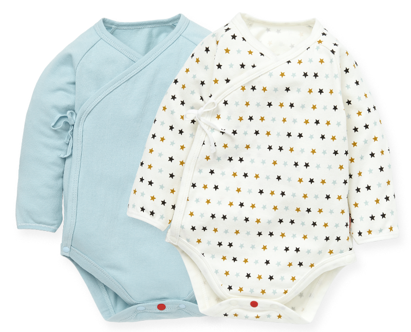 How to choose baby bodysuit?