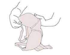 懷孕內衣 哺乳內衣 Meryl紗抑臭抗菌無縫機能孕哺內衣