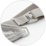 Bra Top 孕哺2用Bra Top細肩帶 Bra Top 孕哺2用Bra Top細肩帶