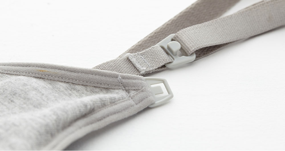 Bra Top 孕哺2用Bra Top細肩帶 Bra Top 孕哺2用Bra Top細肩帶