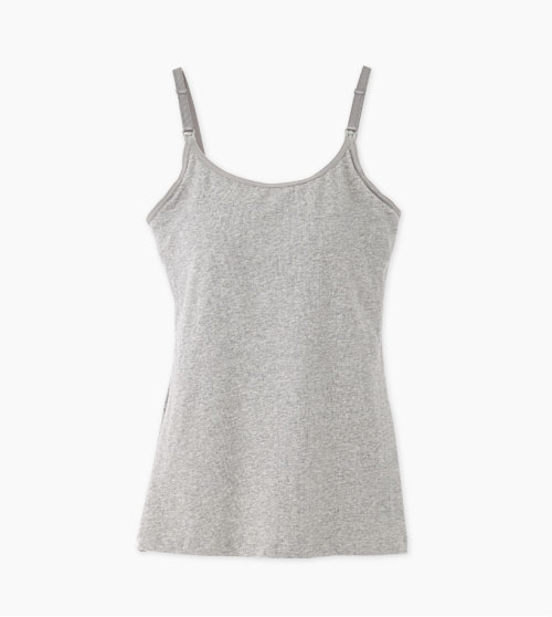 Bra Top 孕哺2用Bra Top細肩帶 Bra Top 孕哺2用Bra Top細肩帶