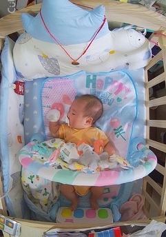 寶寶床墊 寶寶床墊