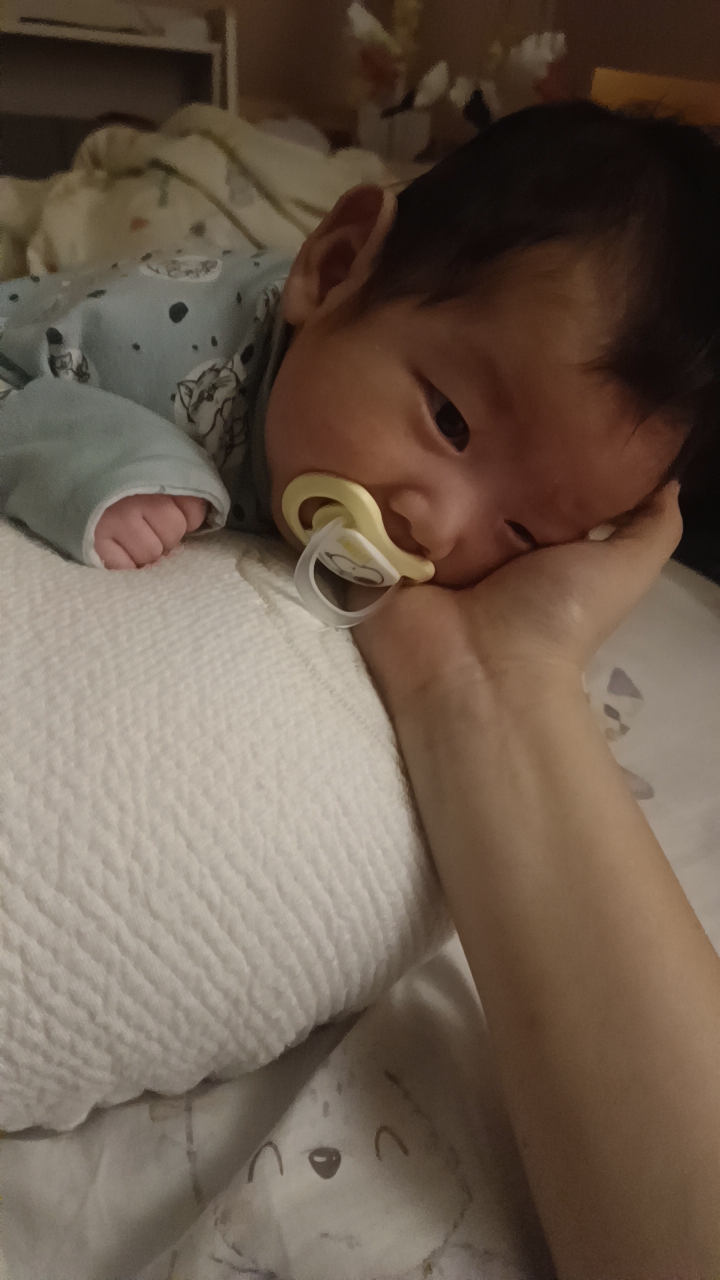 穿可愛練抬頭