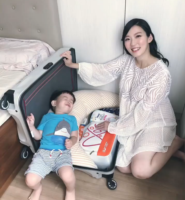 待產包使用者評論照片
