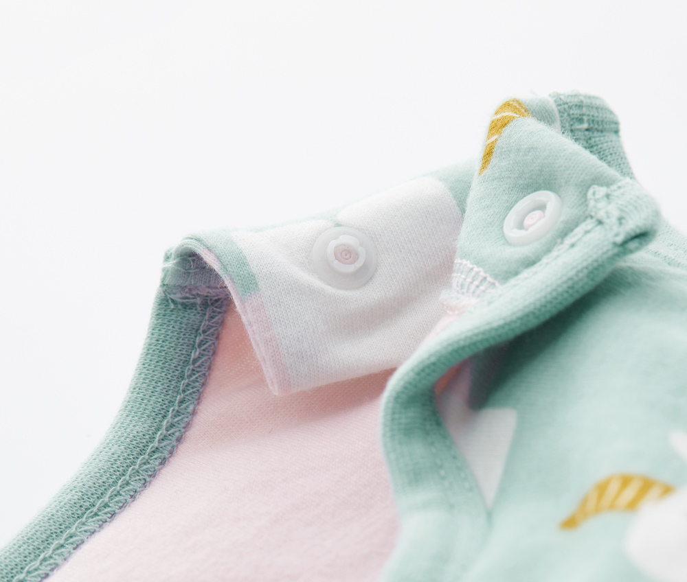 防踢被再進化 抗菌調溫好安心