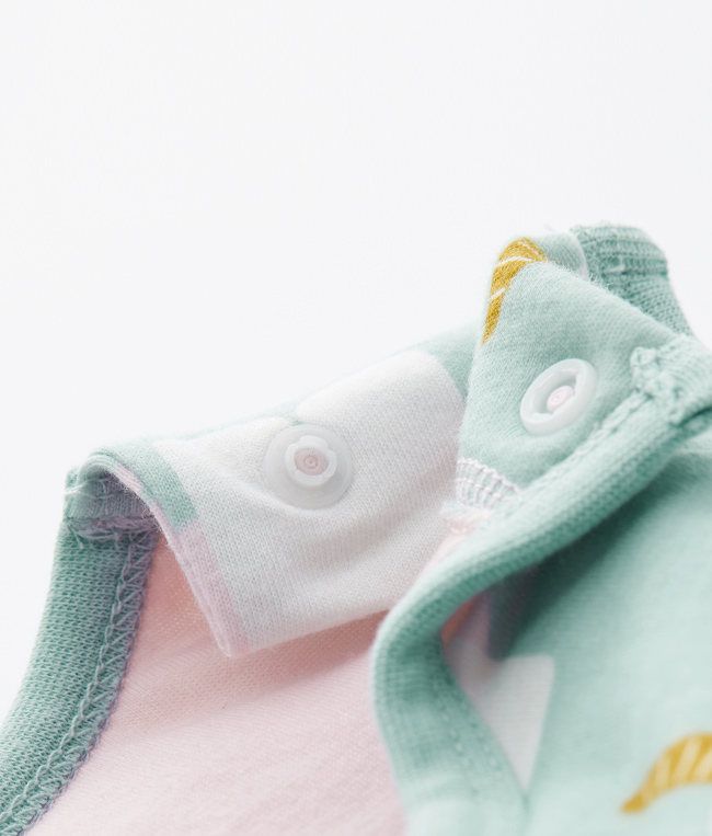 防踢被再進化 抗菌調溫好安心