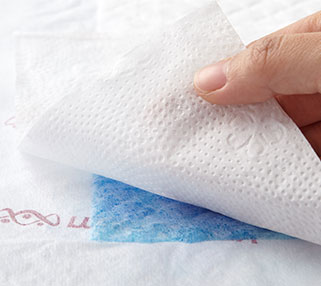 衛生護理產褥墊