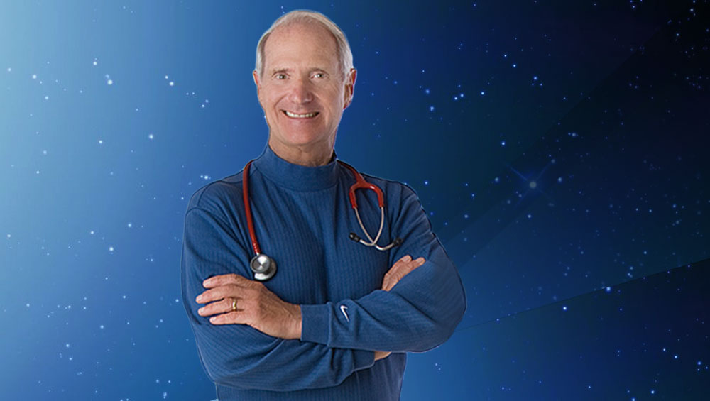 美國小兒科醫師權威 Dr. Sears推薦 美國小兒科醫師權威 Dr. Sears推薦