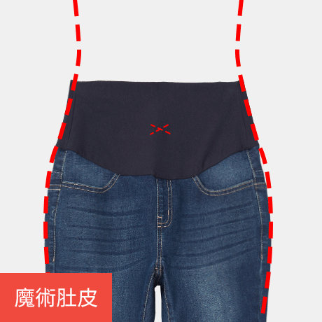 孕婦褲