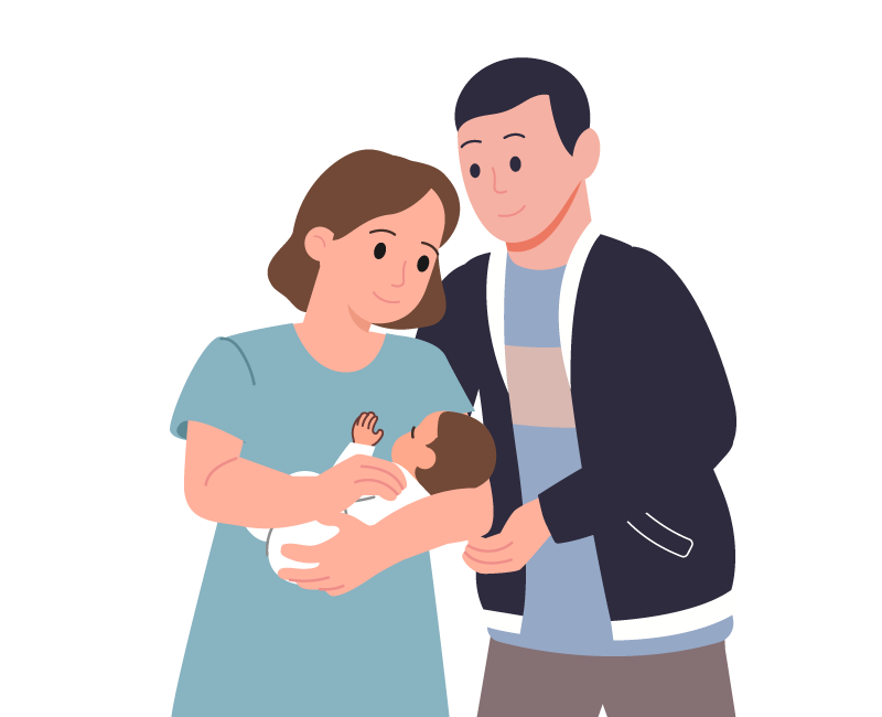新手爸媽哺乳問題全解析