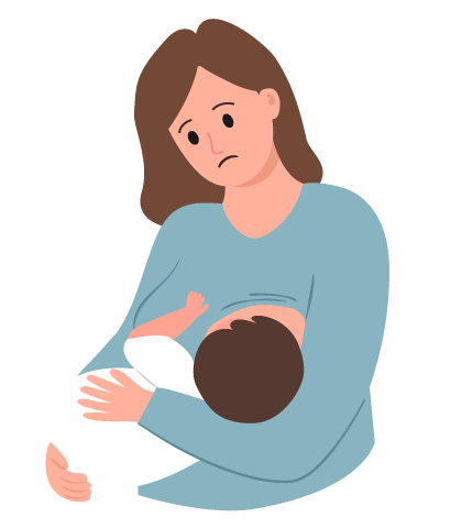 最能惹惱母乳媽的一句話?
