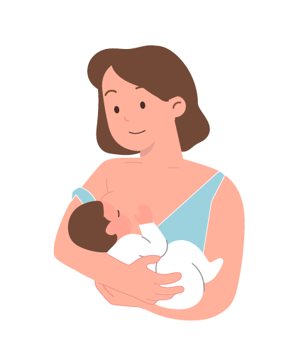 一歲以上餵母乳的理由?