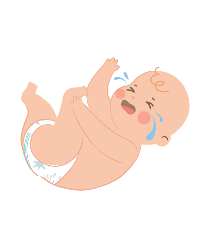 尿布受潮還能用嗎?