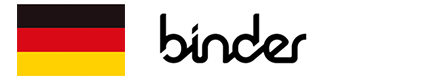 德國賓德 binder