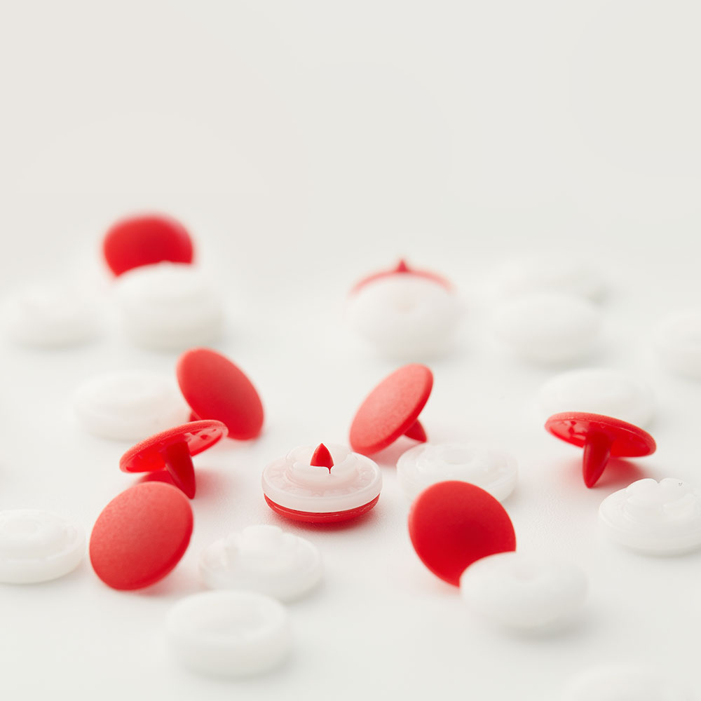 日本MORITO安全釦