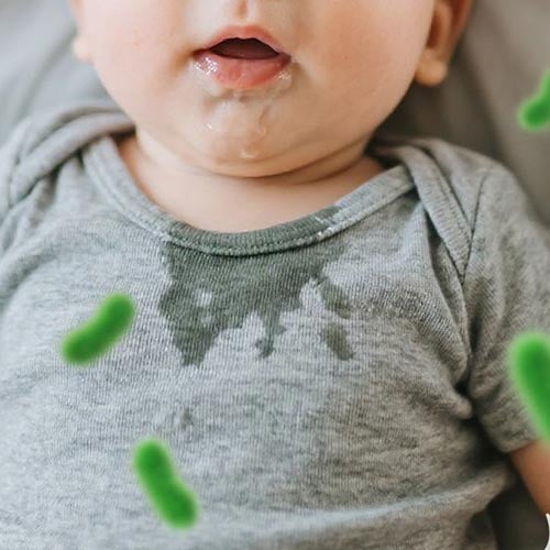 mamaway抗菌防蟎洗衣精