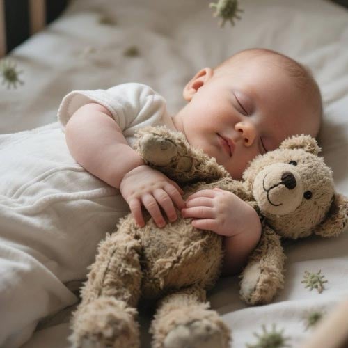 mamaway抗菌防蟎洗衣精