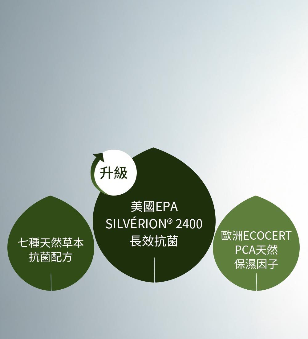 mamaway抗菌防蟎洗衣精