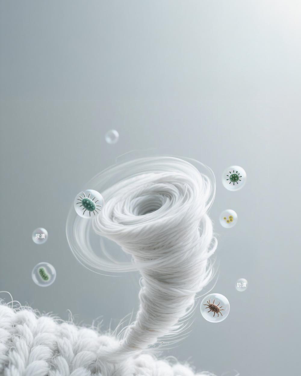 mamaway抗菌防蟎洗衣精