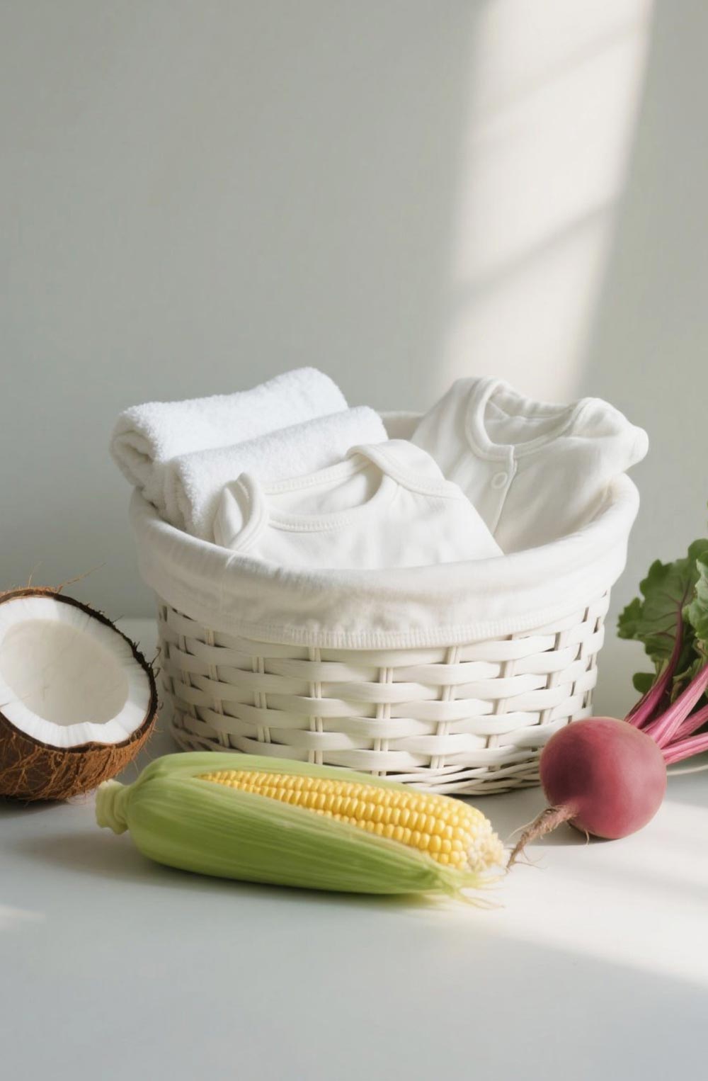 mamaway抗菌防蟎洗衣精