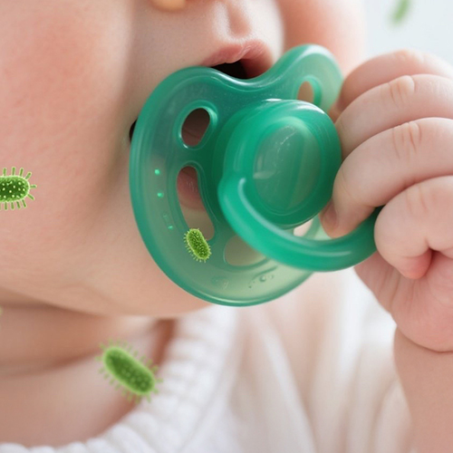 mamaway奶瓶蔬果洗潔精