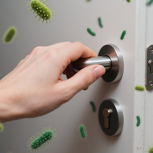 mamaway蘆薈抗菌洗手慕斯