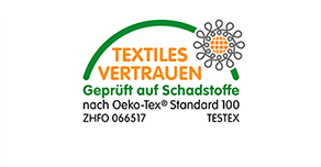 textiles vertrauen