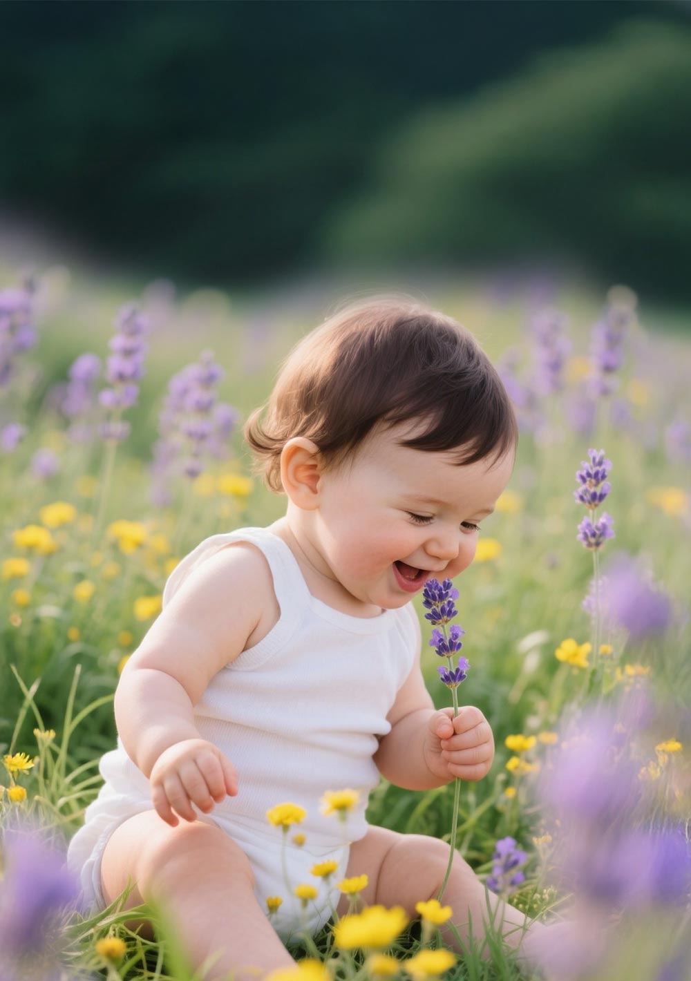 mamaway嬰兒舒緩保濕乳液