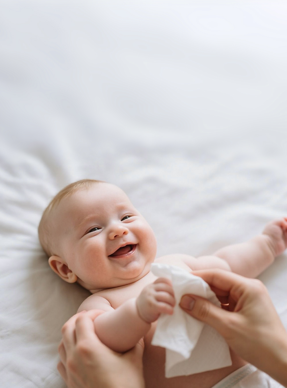 mamaway乾濕兩用巾