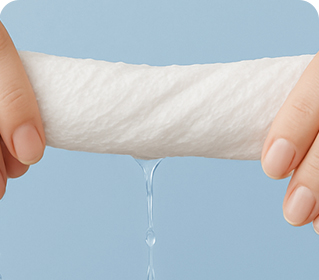 mamaway乾濕兩用巾