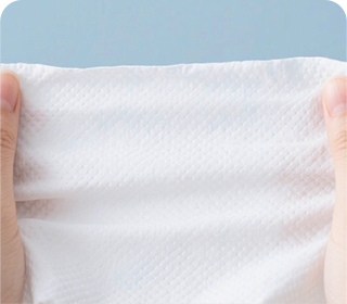 mamaway乾濕兩用巾