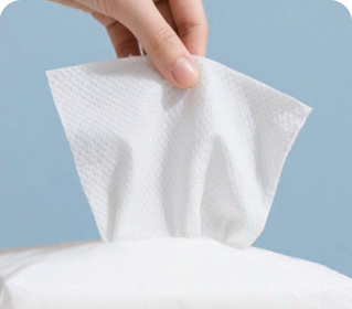 mamaway乾濕兩用巾