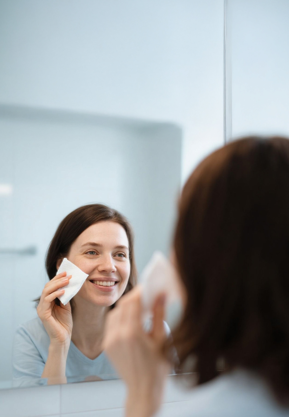 mamaway乾濕兩用巾