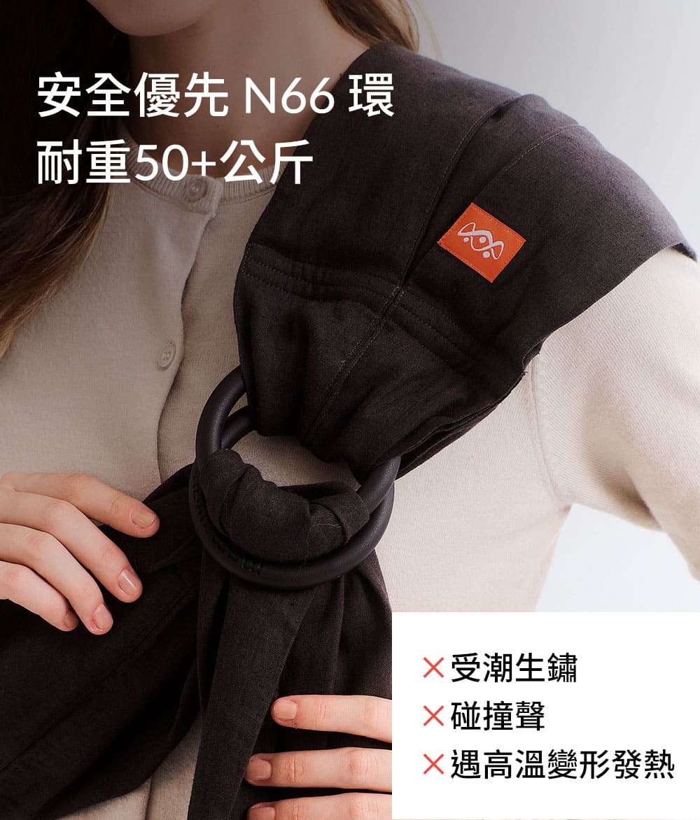 媽媽餵育兒哺乳背巾 媽媽餵育兒哺乳背巾