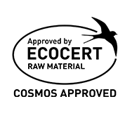 ECOCERT RAW MATERIAL