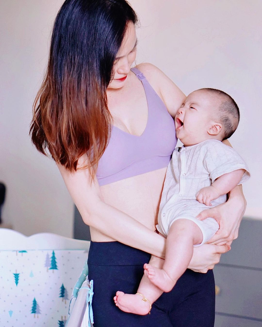 哺乳內衣 哺乳內衣