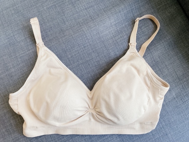 哺乳內衣正面 哺乳內衣正面