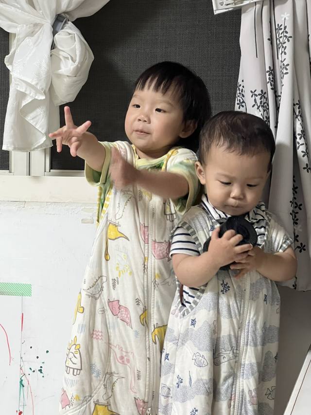 防踢背心裝忙篇 防踢背心裝忙篇