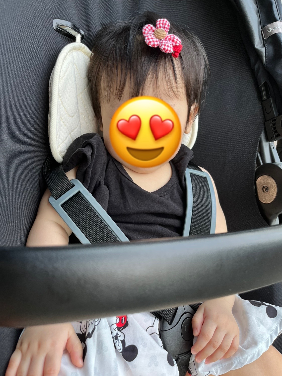 推車涼墊 推車涼墊
