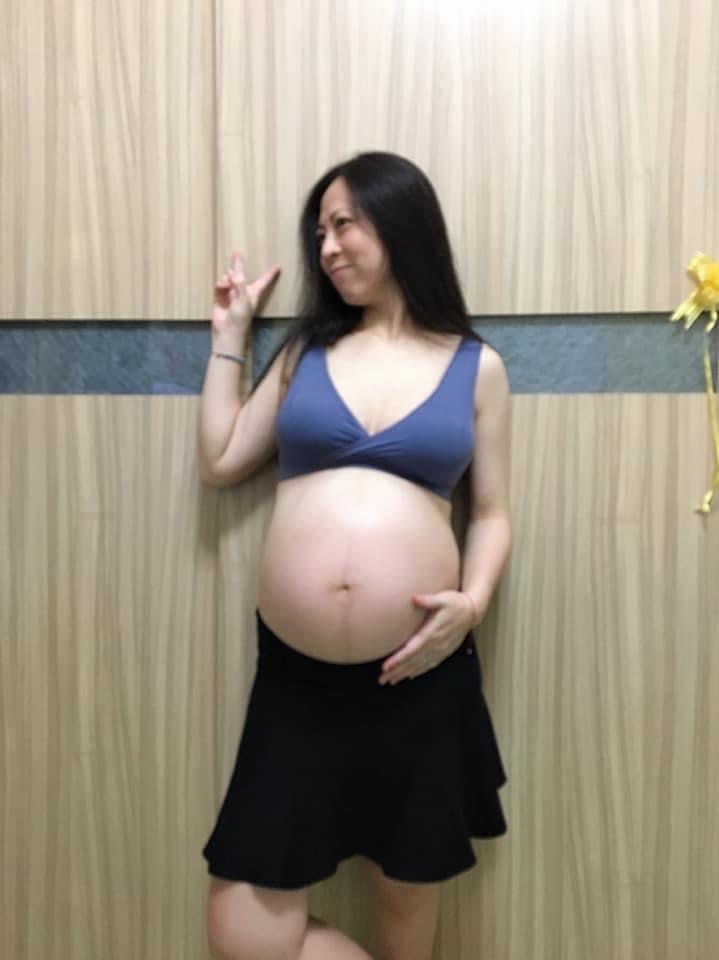 推推~超好穿哺乳內衣 推推~超好穿哺乳內衣