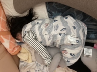 防踢被好好睡 防踢被好好睡