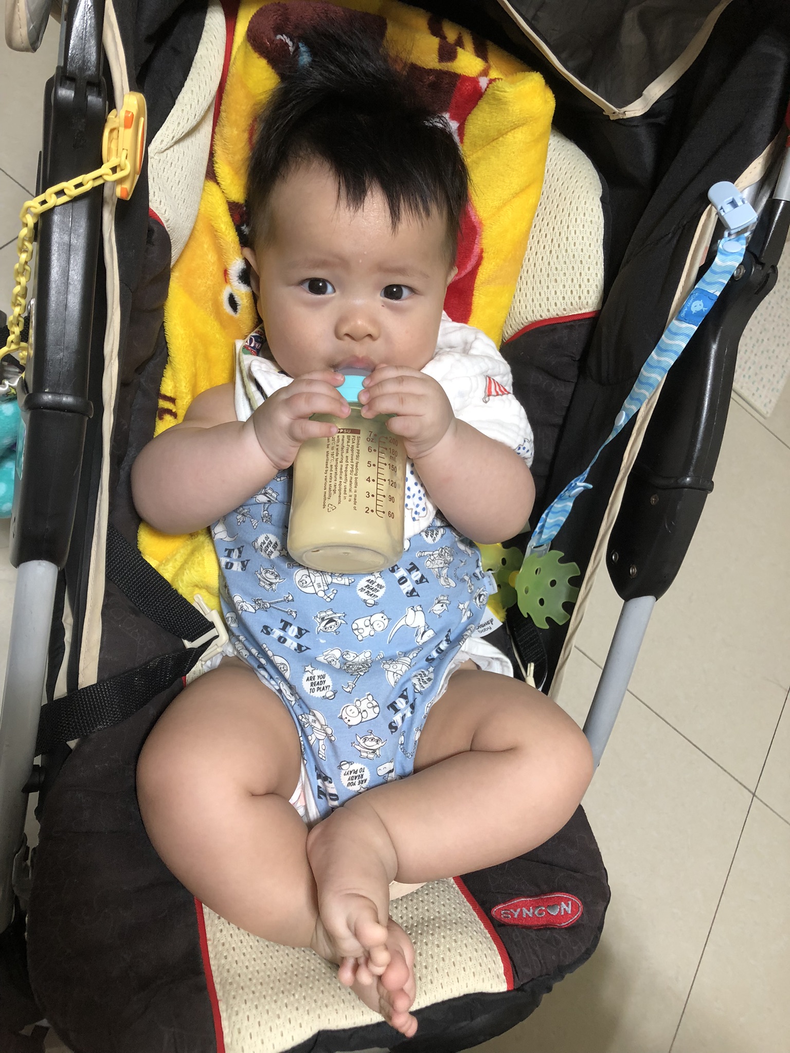 可愛的玩具總動員 可愛的玩具總動員