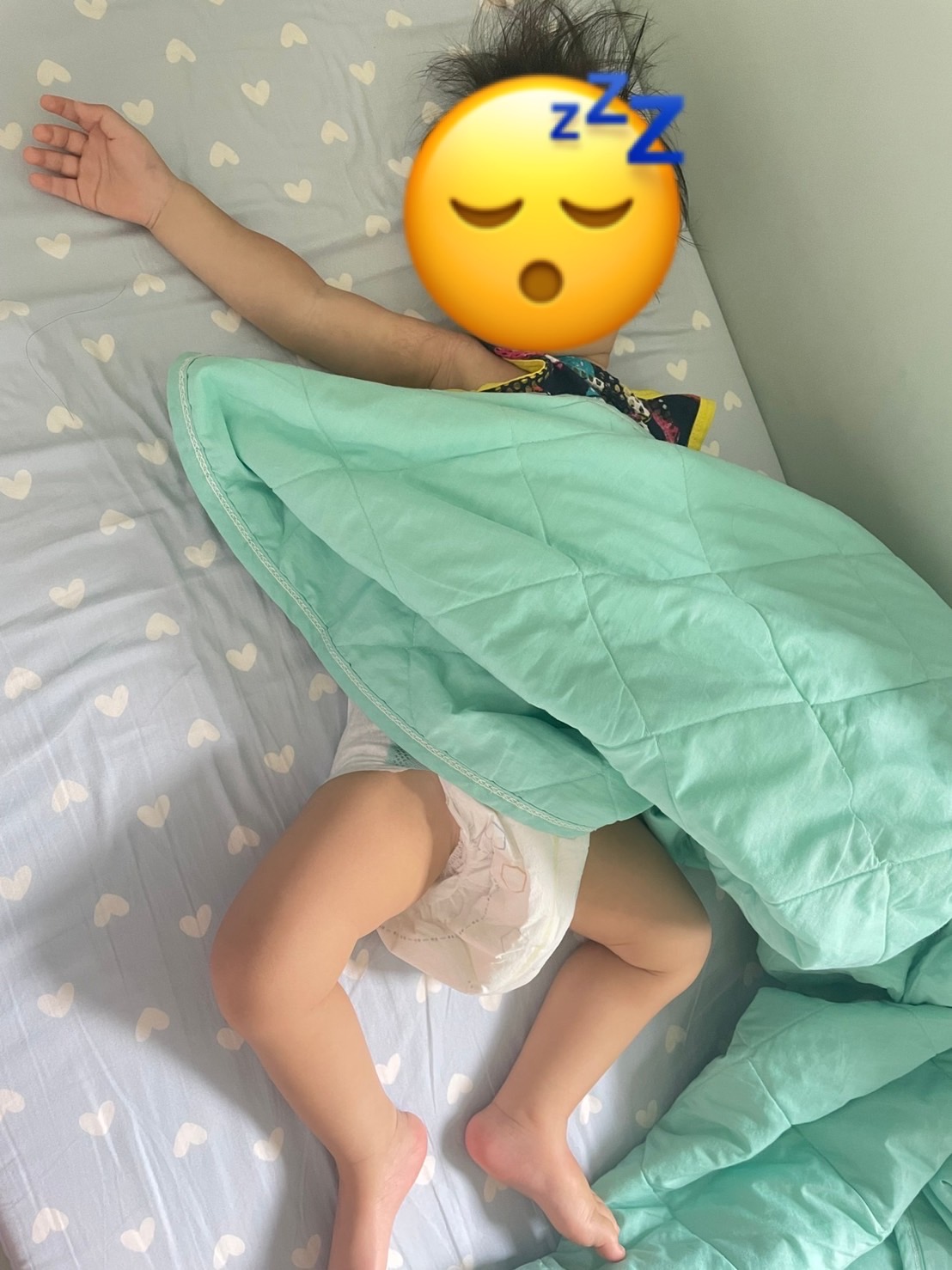 睡到翻掉 睡到翻掉
