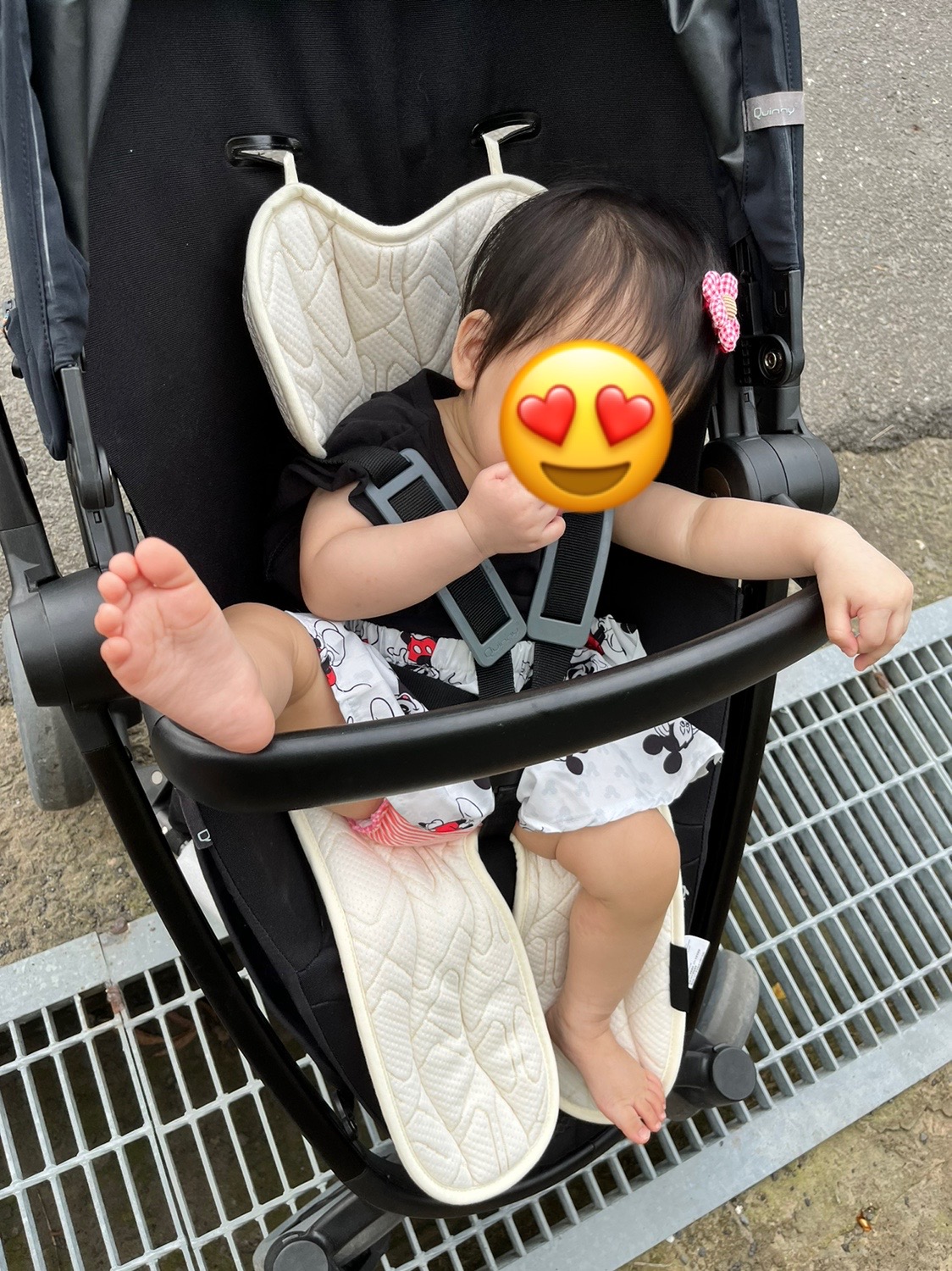 推車墊 推車墊