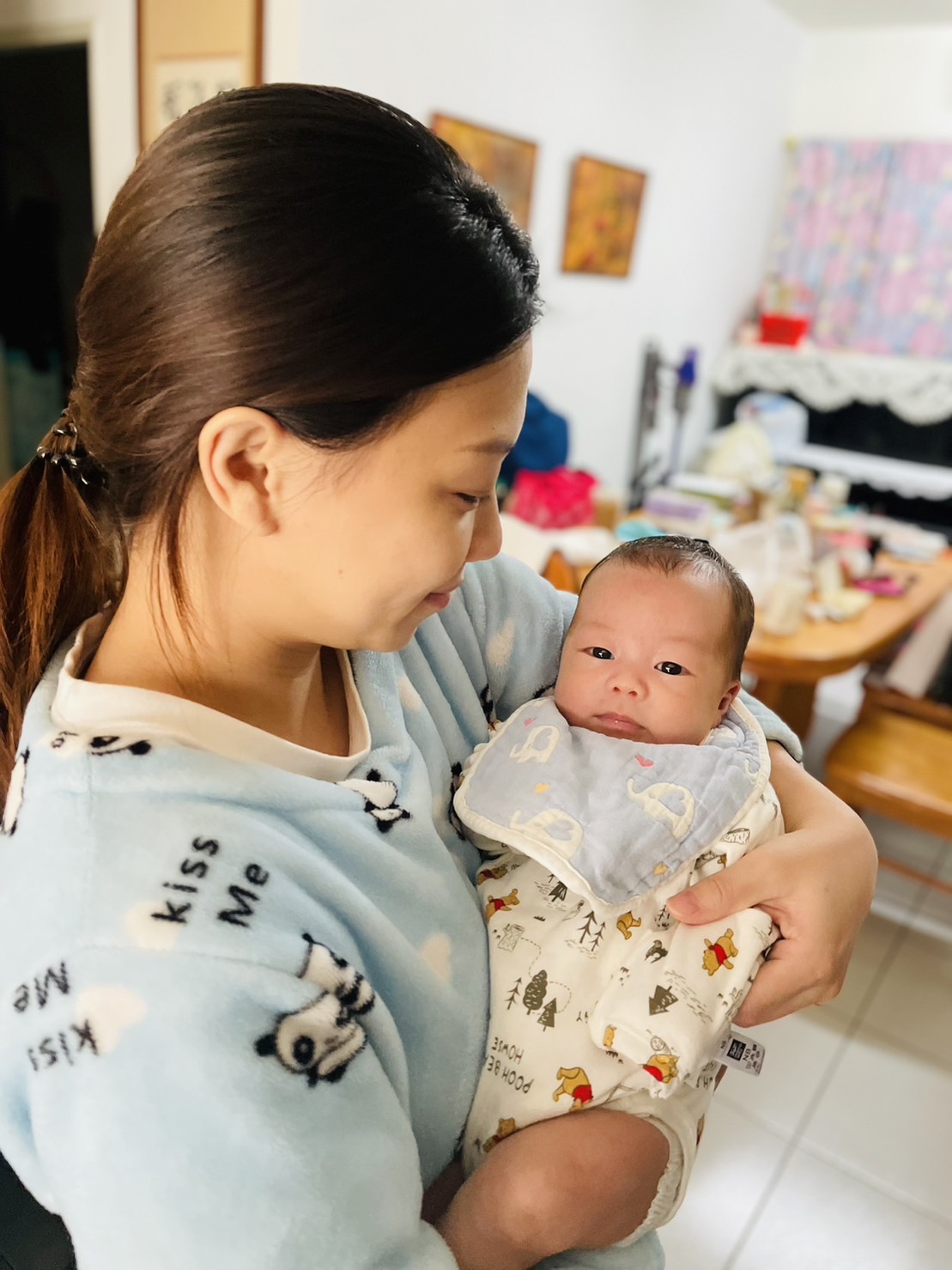 Mama way包屁衣 Mama way包屁衣