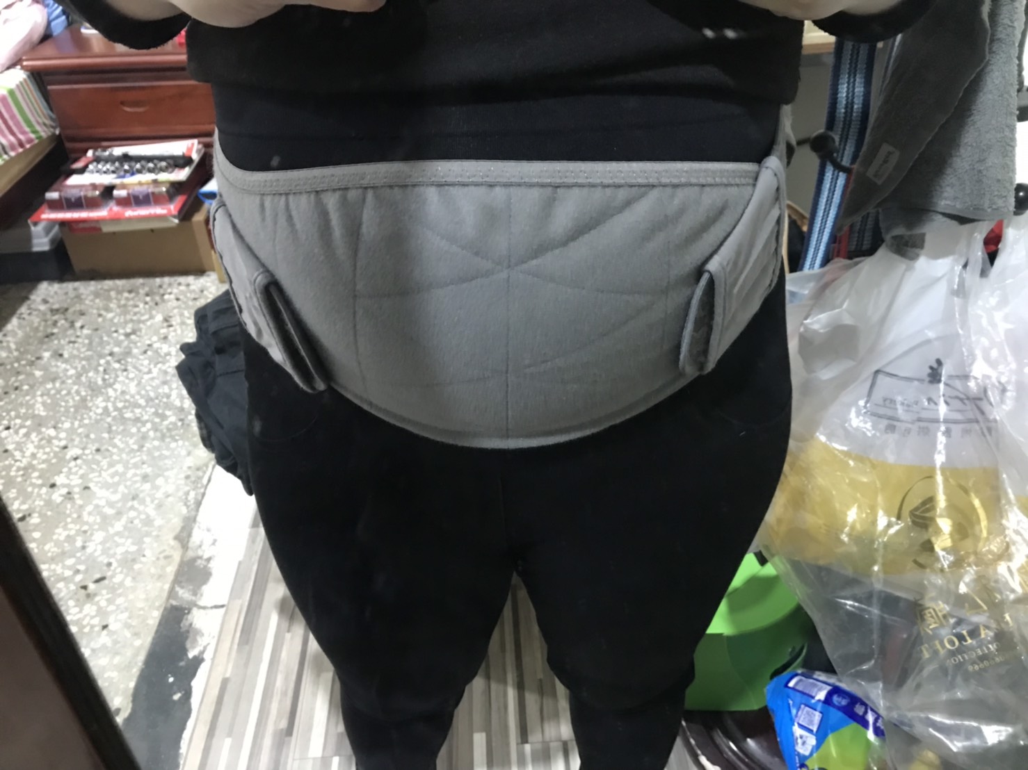 寶寶最好的保護 寶寶最好的保護